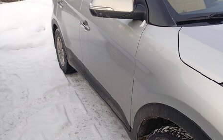 Hyundai Creta I рестайлинг, 2017 год, 1 650 000 рублей, 3 фотография