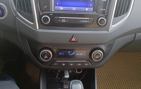 Hyundai Creta I рестайлинг, 2017 год, 1 650 000 рублей, 5 фотография