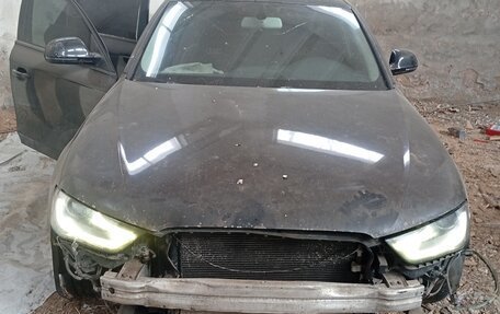 Audi A4, 2013 год, 500 000 рублей, 5 фотография