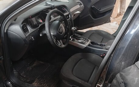 Audi A4, 2013 год, 500 000 рублей, 6 фотография