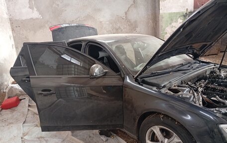 Audi A4, 2013 год, 500 000 рублей, 10 фотография