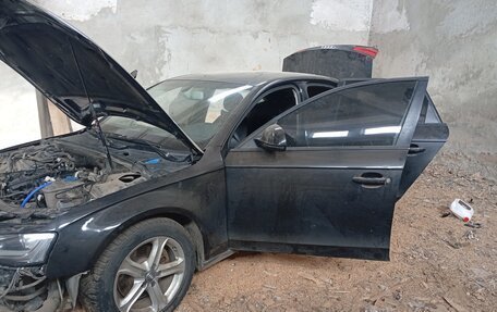 Audi A4, 2013 год, 500 000 рублей, 11 фотография