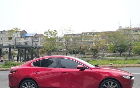 Mazda 3, 2022 год, 1 806 999 рублей, 7 фотография