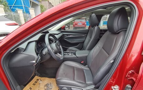 Mazda 3, 2022 год, 1 806 999 рублей, 9 фотография