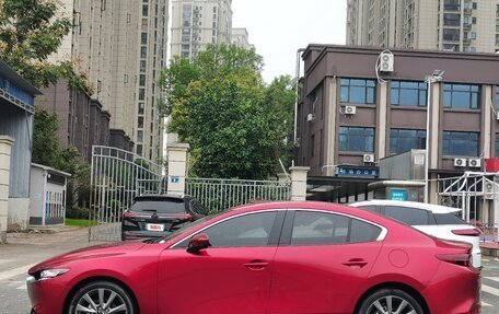 Mazda 3, 2022 год, 1 806 999 рублей, 8 фотография