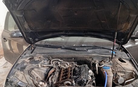 Audi A4, 2013 год, 500 000 рублей, 13 фотография