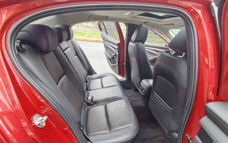 Mazda 3, 2022 год, 1 806 999 рублей, 16 фотография