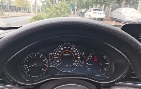 Mazda 3, 2022 год, 1 806 999 рублей, 12 фотография