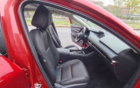 Mazda 3, 2022 год, 1 806 999 рублей, 14 фотография