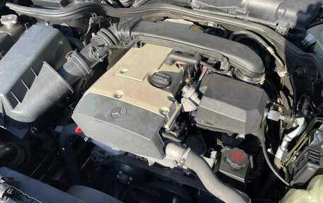 Mercedes-Benz E-Класс, 1997 год, 666 000 рублей, 2 фотография