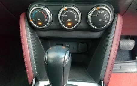 Mazda CX-3 I, 2017 год, 1 050 000 рублей, 11 фотография