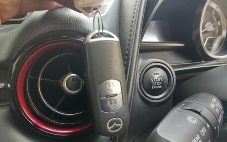 Mazda CX-3 I, 2017 год, 1 050 000 рублей, 12 фотография