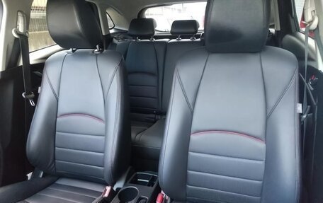 Mazda CX-3 I, 2017 год, 1 050 000 рублей, 16 фотография