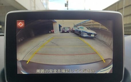 Mazda CX-3 I, 2017 год, 1 050 000 рублей, 14 фотография