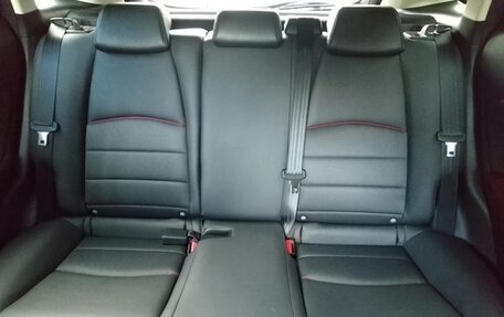 Mazda CX-3 I, 2017 год, 1 050 000 рублей, 15 фотография