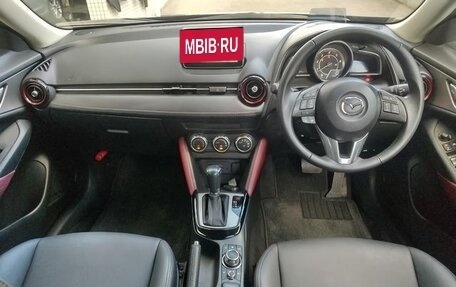 Mazda CX-3 I, 2017 год, 1 050 000 рублей, 10 фотография