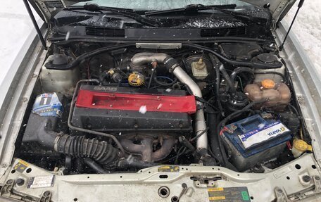 Saab 9-3 II рестайлинг, 1999 год, 290 000 рублей, 11 фотография