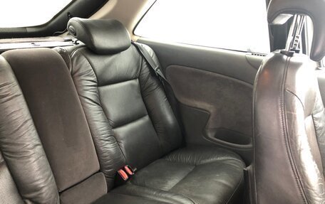 Saab 9-3 II рестайлинг, 1999 год, 290 000 рублей, 4 фотография