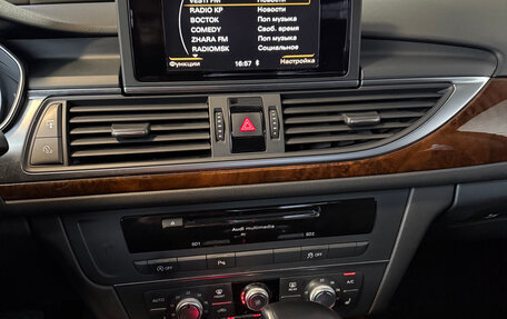 Audi A6, 2014 год, 1 450 000 рублей, 2 фотография