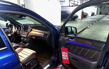 Mercedes-Benz GLE AMG, 2018 год, 5 250 000 рублей, 6 фотография