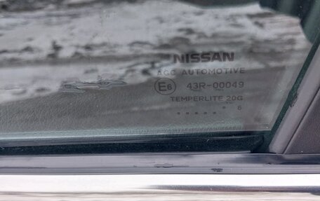 Nissan Qashqai, 2016 год, 1 650 000 рублей, 9 фотография