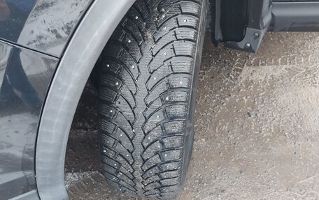 Nissan Qashqai, 2016 год, 1 650 000 рублей, 13 фотография