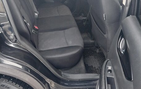 Nissan Qashqai, 2016 год, 1 650 000 рублей, 20 фотография