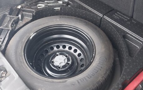 Nissan Qashqai, 2016 год, 1 650 000 рублей, 15 фотография