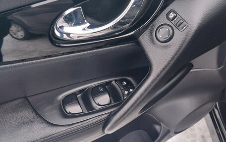 Nissan Qashqai, 2016 год, 1 650 000 рублей, 21 фотография