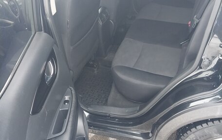 Nissan Qashqai, 2016 год, 1 650 000 рублей, 19 фотография