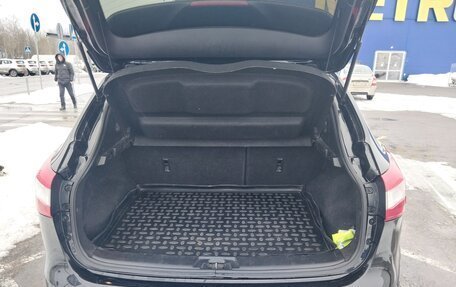 Nissan Qashqai, 2016 год, 1 650 000 рублей, 18 фотография