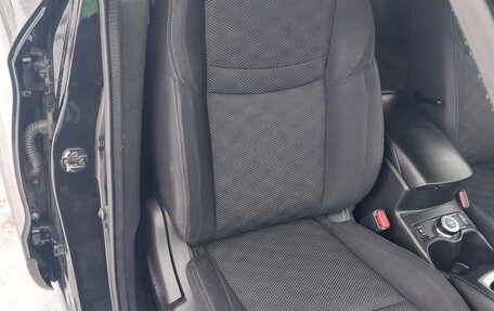 Nissan Qashqai, 2016 год, 1 650 000 рублей, 24 фотография