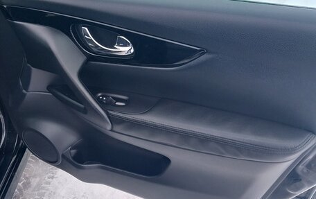 Nissan Qashqai, 2016 год, 1 650 000 рублей, 23 фотография