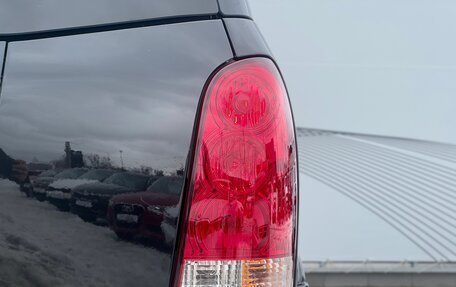 SsangYong Rexton III, 2007 год, 799 000 рублей, 8 фотография