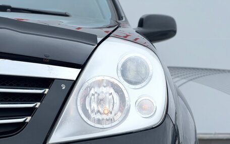 SsangYong Rexton III, 2007 год, 799 000 рублей, 4 фотография