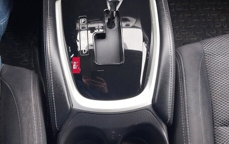 Nissan Qashqai, 2016 год, 1 650 000 рублей, 29 фотография