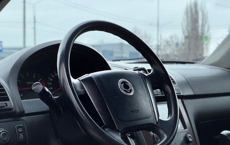 SsangYong Rexton III, 2007 год, 799 000 рублей, 10 фотография