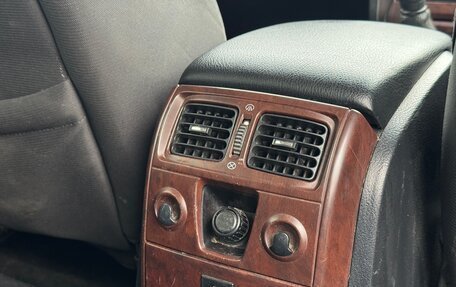 SsangYong Rexton III, 2007 год, 799 000 рублей, 16 фотография