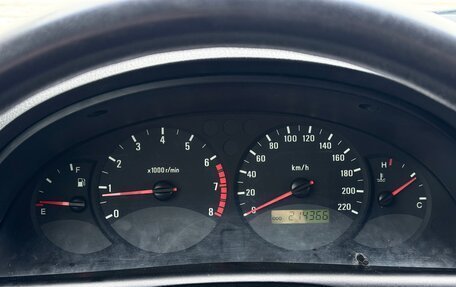 SsangYong Rexton III, 2007 год, 799 000 рублей, 13 фотография