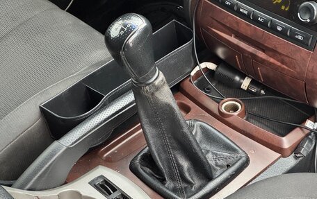 SsangYong Rexton III, 2007 год, 799 000 рублей, 19 фотография