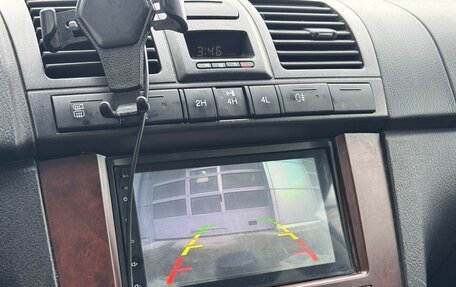 SsangYong Rexton III, 2007 год, 799 000 рублей, 17 фотография