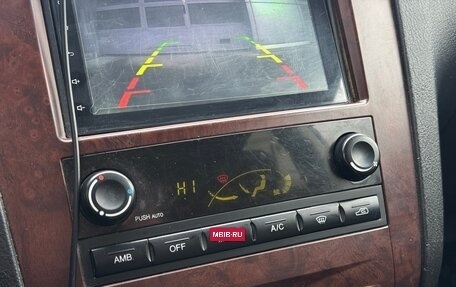 SsangYong Rexton III, 2007 год, 799 000 рублей, 18 фотография