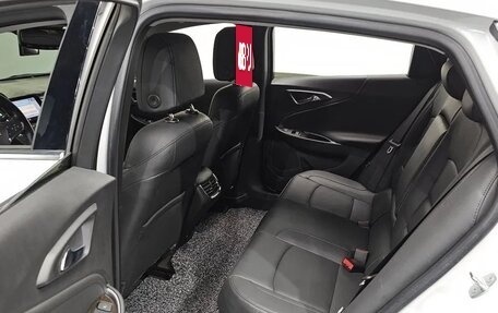 Chevrolet Malibu IX, 2021 год, 1 890 000 рублей, 9 фотография