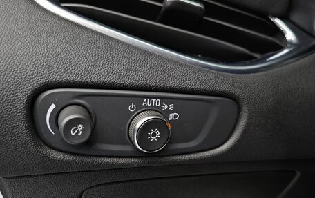 Chevrolet Malibu IX, 2021 год, 1 890 000 рублей, 11 фотография