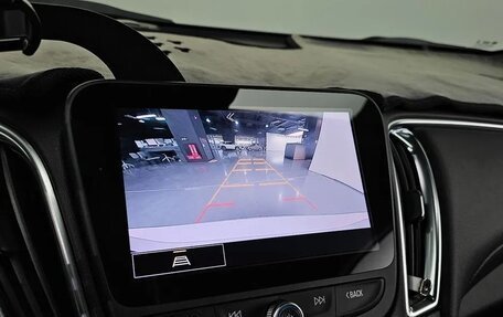 Chevrolet Malibu IX, 2021 год, 1 890 000 рублей, 14 фотография