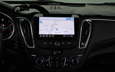 Chevrolet Malibu IX, 2021 год, 1 890 000 рублей, 13 фотография