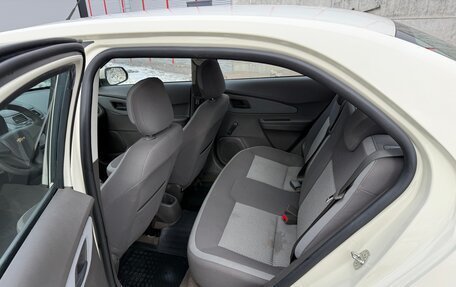 Chevrolet Cobalt II, 2013 год, 650 000 рублей, 9 фотография