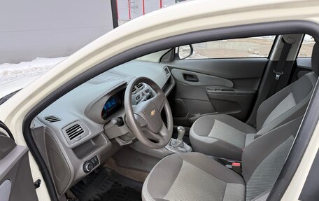 Chevrolet Cobalt II, 2013 год, 650 000 рублей, 5 фотография