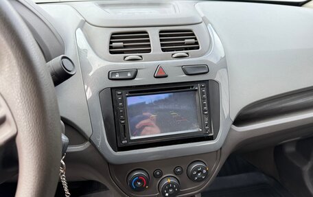 Chevrolet Cobalt II, 2013 год, 650 000 рублей, 8 фотография