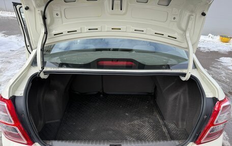 Chevrolet Cobalt II, 2013 год, 650 000 рублей, 6 фотография